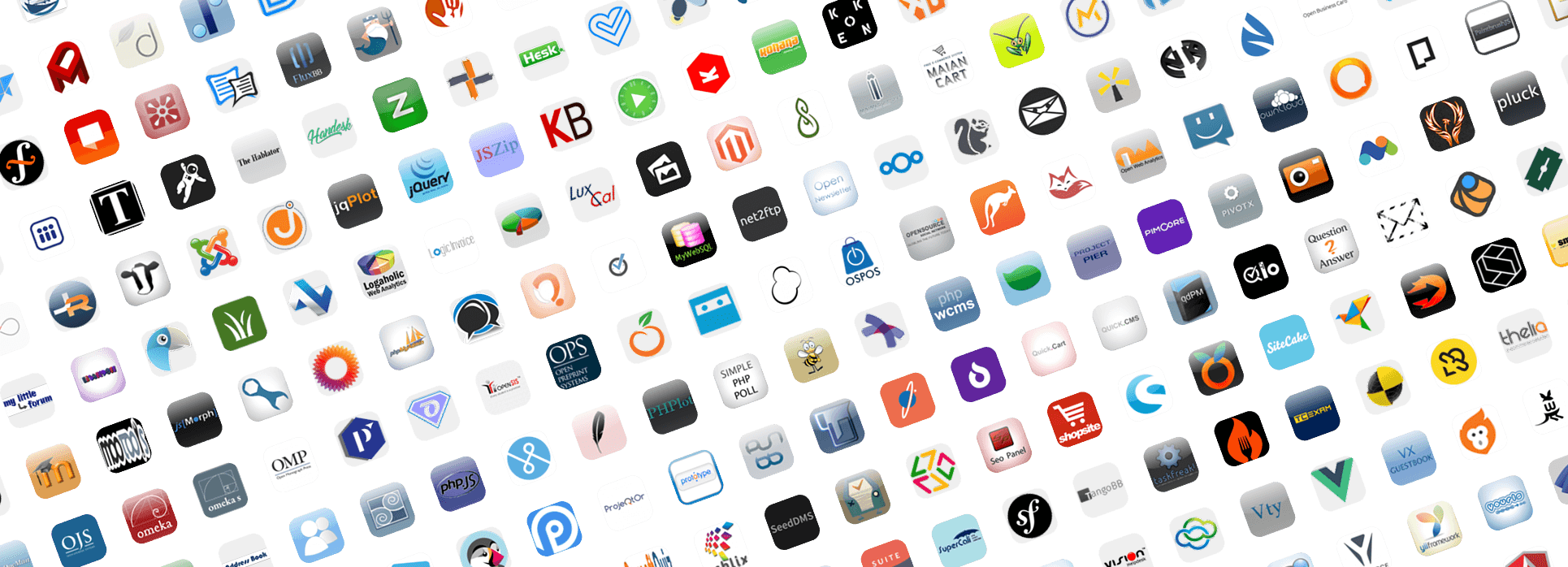 App Grid