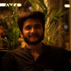 Dhruval Joshi