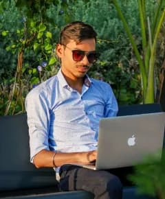 Keyur Patel