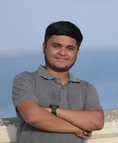 Nimit Kansagra