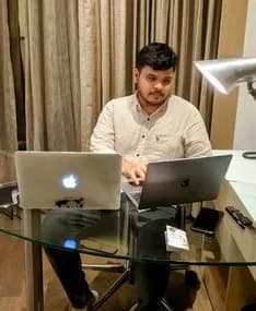 Shakti Saurav