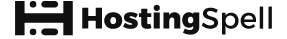 HostingSpell Logo